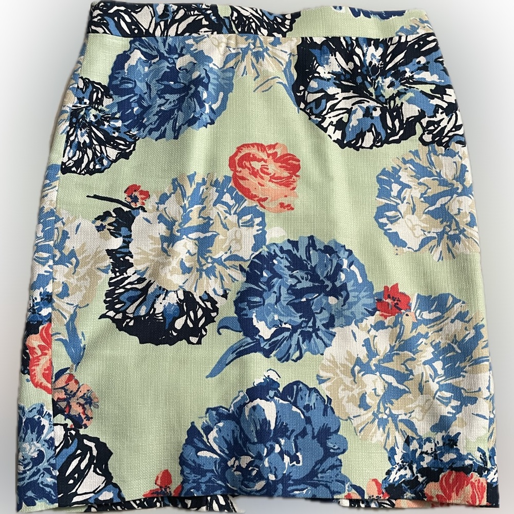 J Crew pencil skirt
